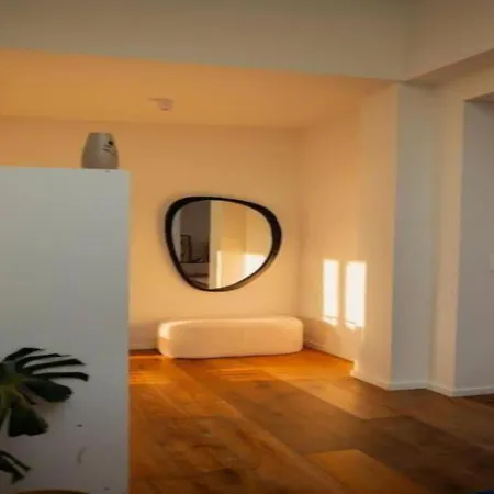 Apartment Magic In The Heart Of Antwerp!