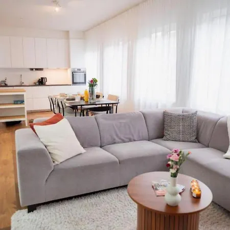 Magic In The Heart Of Antwerp! Apartment